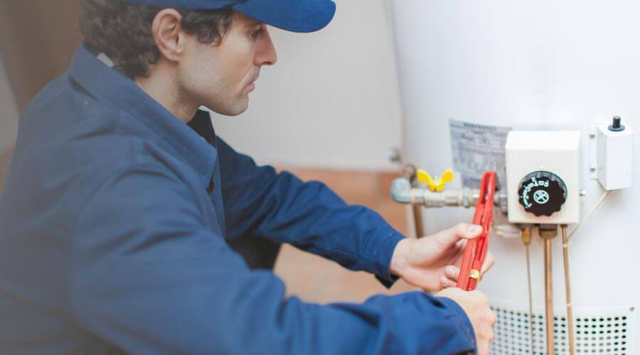 Local annual plumbing maintenance in Wildwood, FL